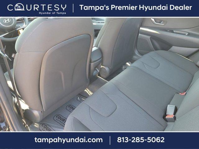 new 2026 Hyundai Elantra car, priced at $23,159