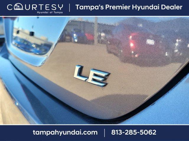 used 2022 Toyota Camry car, priced at $20,992