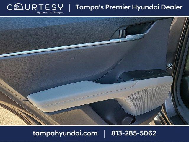 used 2022 Toyota Camry car, priced at $20,992