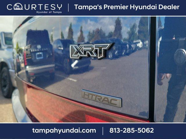 new 2026 Hyundai Santa Fe car, priced at $40,438