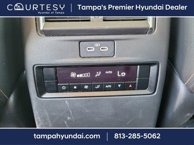 used 2024 Mazda CX-90 car, priced at $30,791
