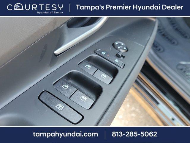 new 2026 Hyundai Elantra car, priced at $23,159