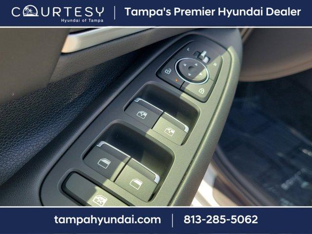 new 2025 Hyundai Sonata Hybrid car, priced at $30,198