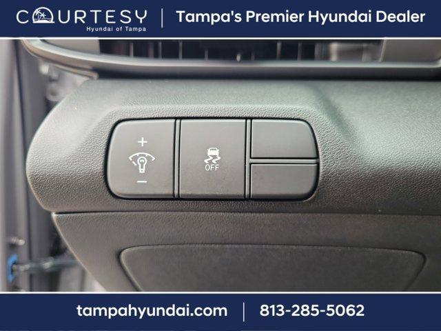 new 2026 Hyundai Elantra car, priced at $25,667