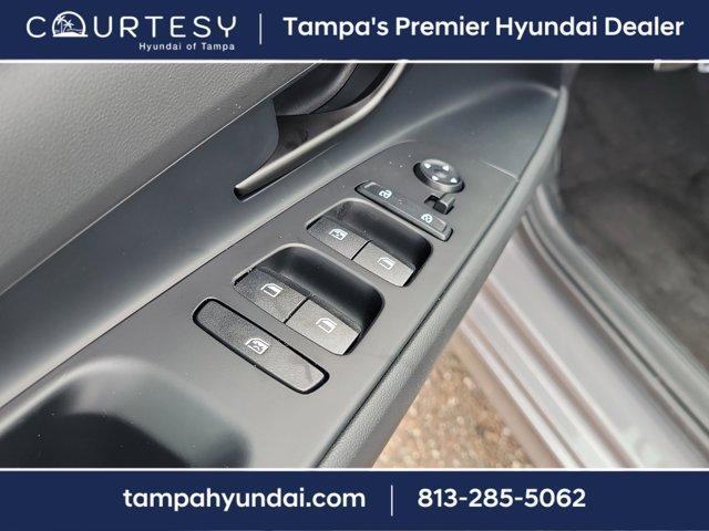 new 2026 Hyundai Elantra car, priced at $25,667