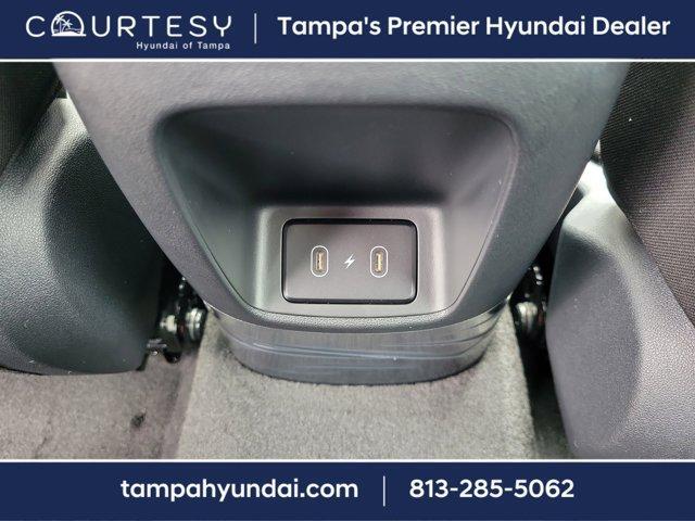 new 2026 Hyundai Elantra car, priced at $25,667