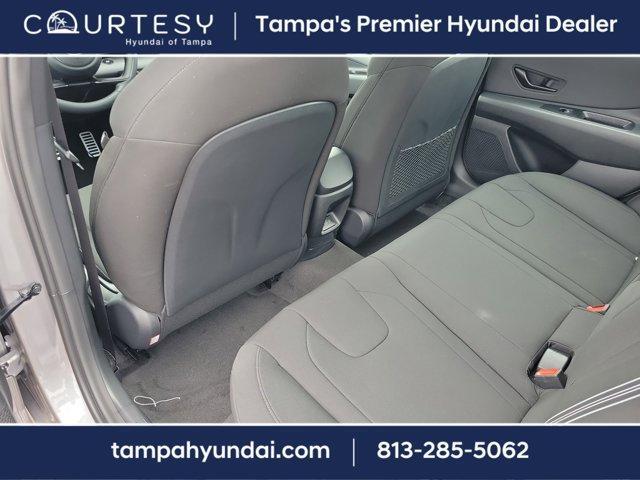 new 2026 Hyundai Elantra car, priced at $25,667