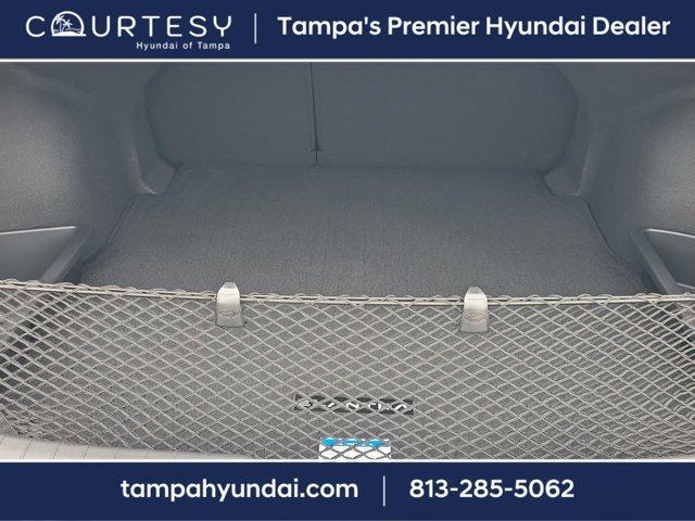 new 2026 Hyundai Elantra car, priced at $25,667