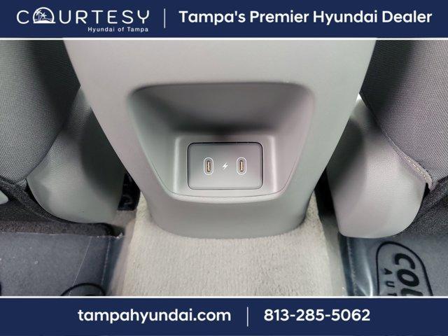 new 2025 Hyundai ELANTRA HEV car, priced at $22,875