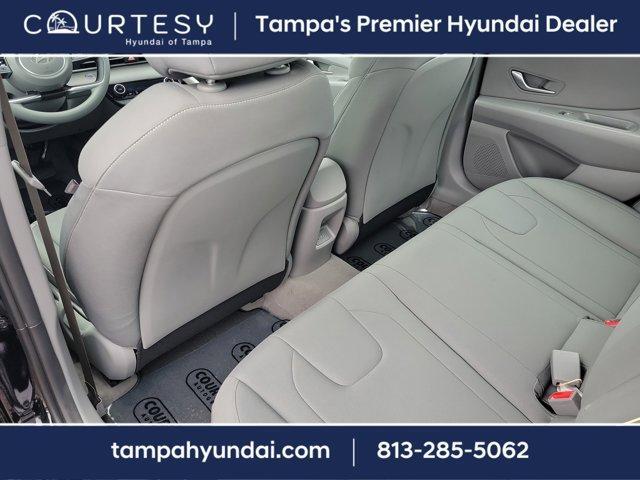 new 2025 Hyundai ELANTRA HEV car, priced at $22,875