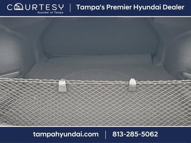 new 2025 Hyundai ELANTRA HEV car, priced at $22,875