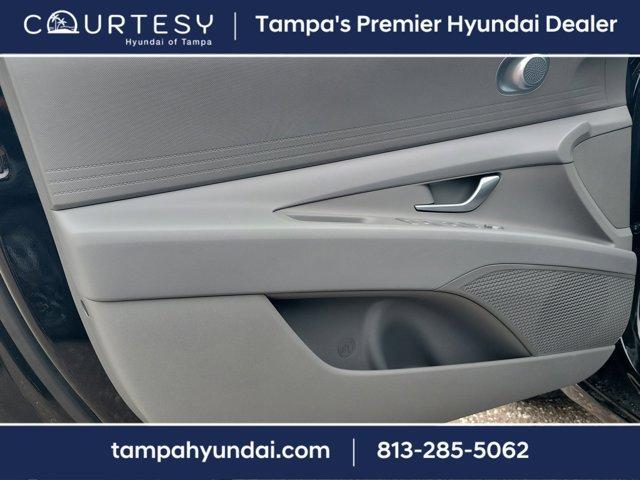 new 2025 Hyundai ELANTRA HEV car, priced at $22,875