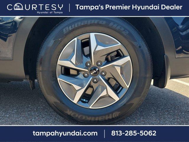 used 2022 Kia Sorento Hybrid car, priced at $23,891