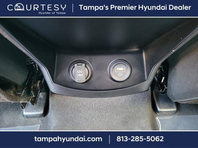 used 2022 Kia Sorento Hybrid car, priced at $23,891