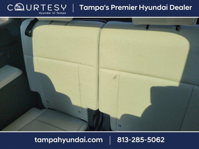 new 2026 Hyundai SANTA FE HEV car, priced at $42,947