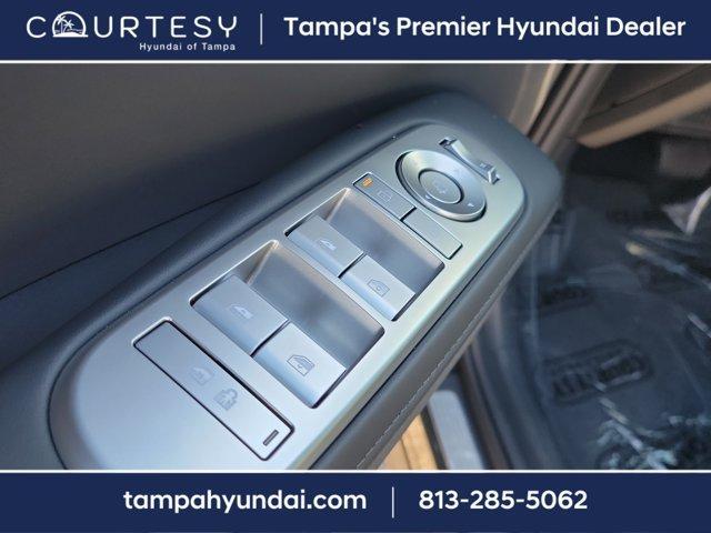 new 2026 Hyundai Palisade car, priced at $53,053