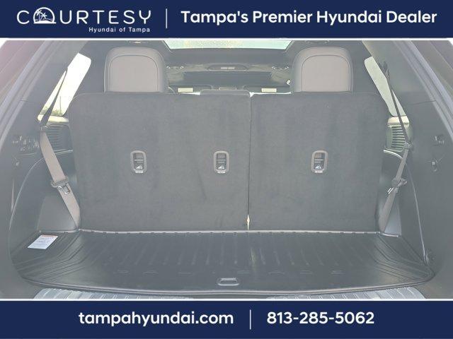 new 2026 Hyundai Palisade car, priced at $53,053