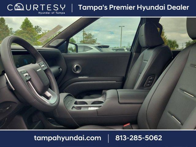 new 2026 Hyundai Palisade car, priced at $53,053