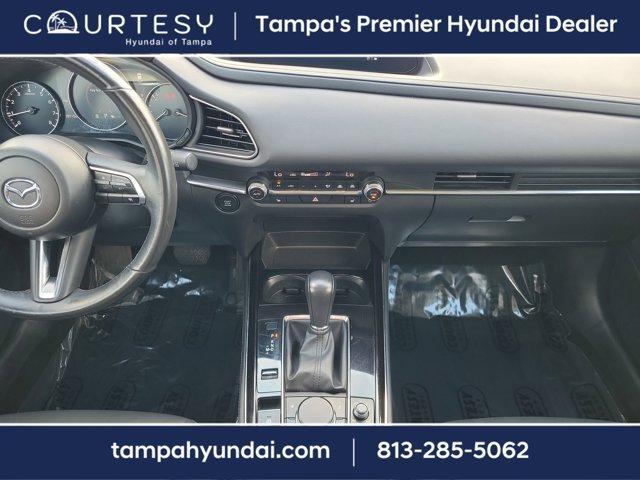 used 2024 Mazda CX-30 car, priced at $22,992
