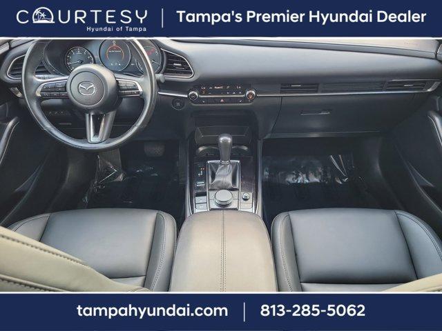 used 2024 Mazda CX-30 car, priced at $22,992
