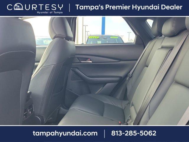 used 2024 Mazda CX-30 car, priced at $22,992