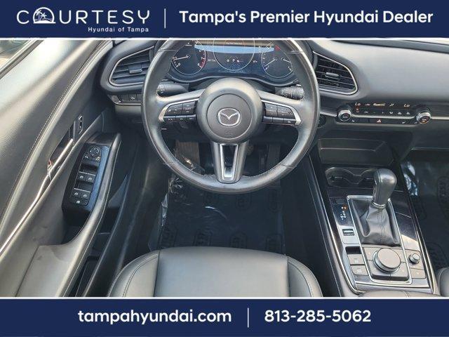 used 2024 Mazda CX-30 car, priced at $22,992