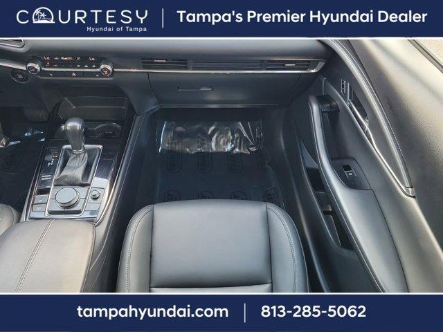 used 2024 Mazda CX-30 car, priced at $22,992