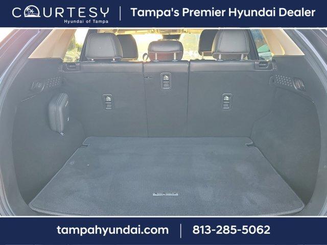 used 2025 Mazda CX-5 car, priced at $23,791