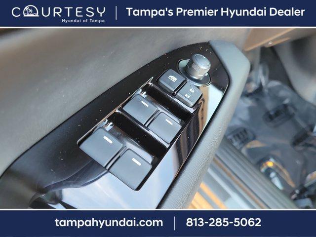 used 2025 Mazda CX-5 car, priced at $23,791