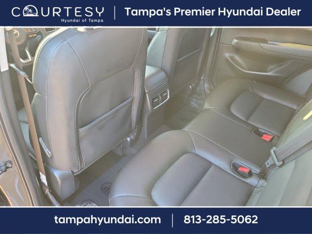 used 2025 Mazda CX-5 car, priced at $23,791