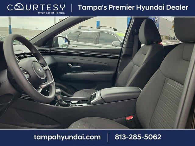 used 2024 Hyundai SANTA CRUZ car, priced at $27,691