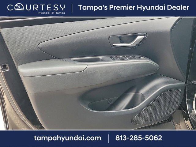 used 2024 Hyundai SANTA CRUZ car, priced at $27,691