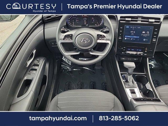 used 2024 Hyundai SANTA CRUZ car, priced at $27,691