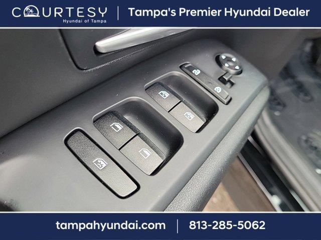 used 2024 Hyundai SANTA CRUZ car, priced at $27,691