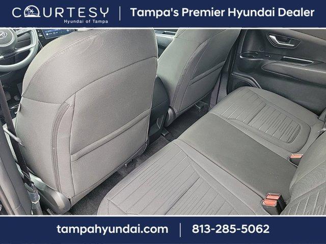 used 2024 Hyundai SANTA CRUZ car, priced at $27,691