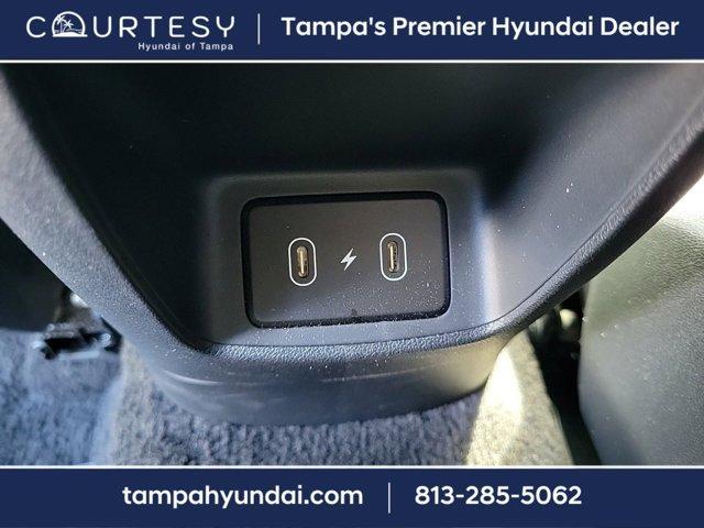 used 2024 Hyundai Elantra HEV car, priced at $25,692