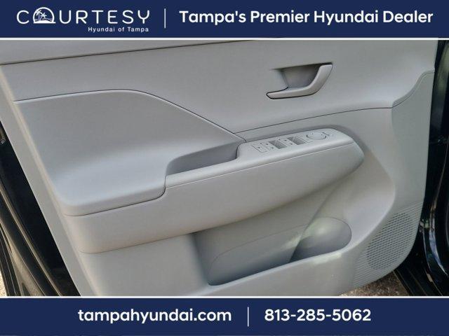 new 2026 Hyundai Kona car, priced at $26,299