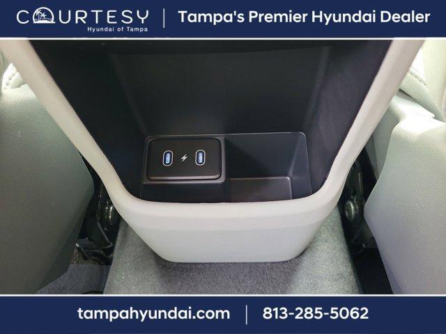 new 2026 Hyundai Kona car, priced at $26,299