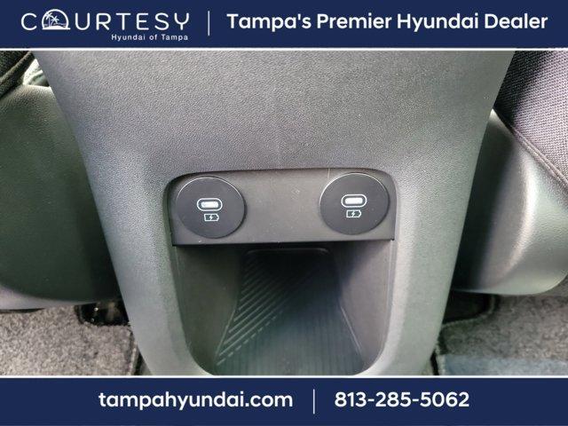 new 2026 Hyundai IONIQ 5 car, priced at $45,943