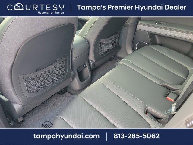 new 2026 Hyundai IONIQ 5 car, priced at $45,943