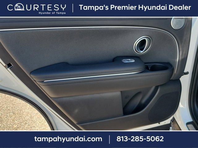 new 2026 Hyundai Palisade car, priced at $55,986