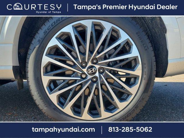 new 2026 Hyundai Palisade car, priced at $55,986