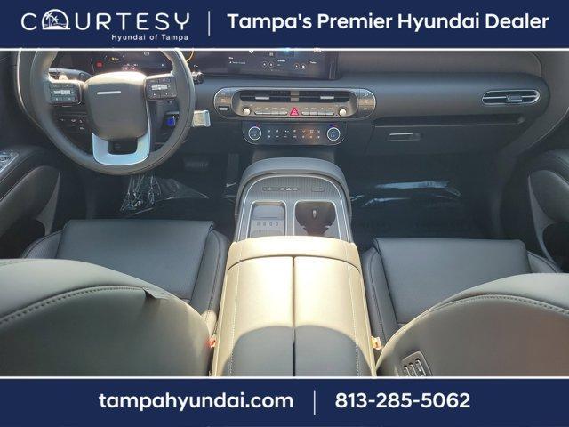 new 2026 Hyundai Palisade car, priced at $55,986