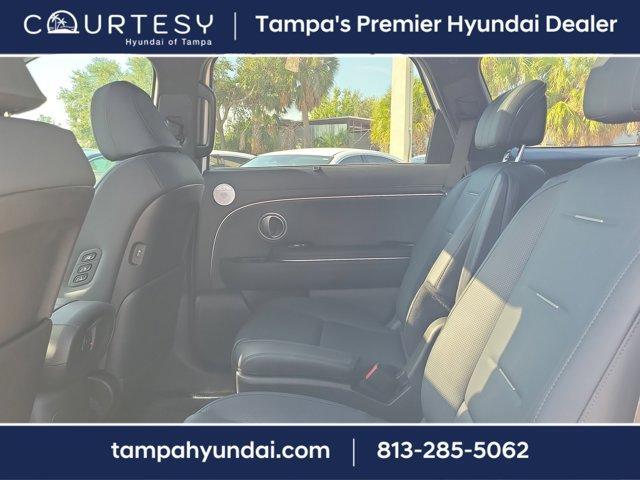 new 2026 Hyundai Palisade car, priced at $55,986