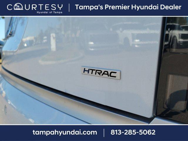 new 2026 Hyundai Palisade car, priced at $55,986