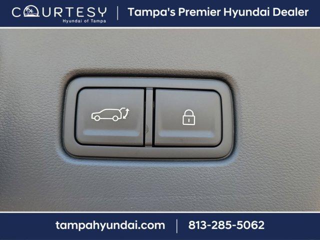 new 2026 Hyundai Palisade car, priced at $55,986