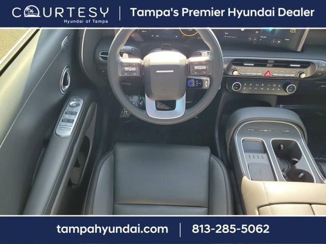 new 2026 Hyundai Palisade car, priced at $55,986