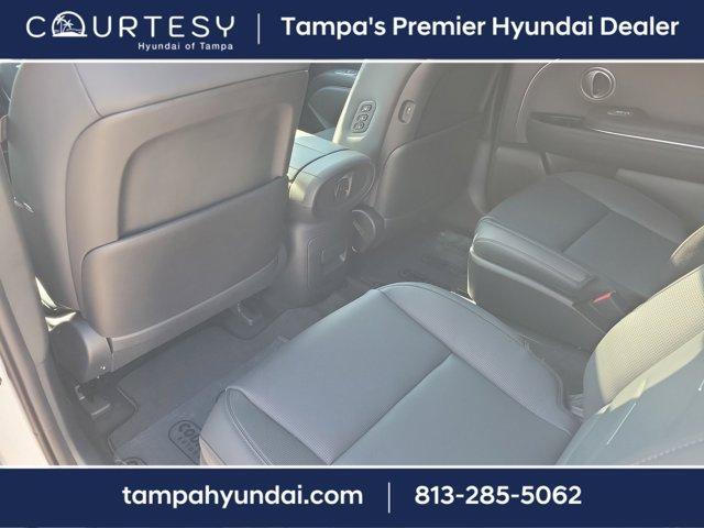 new 2026 Hyundai Palisade car, priced at $55,986