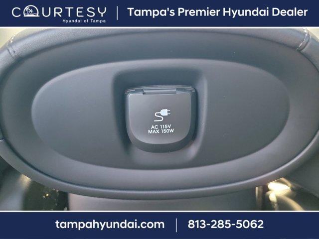 new 2026 Hyundai Palisade car, priced at $55,986