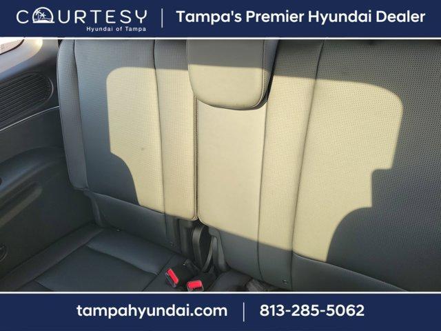 new 2026 Hyundai Palisade car, priced at $55,986